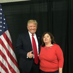 trump lee