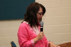 Dr. Connie Hobbs