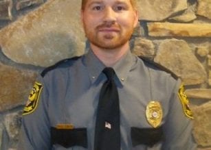 Chief Paul Smith
