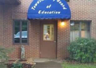 Towns County Board of Education