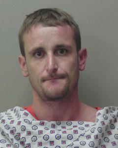 Nathan Brice Garrett