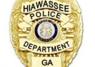 Hiawassee Police Department
