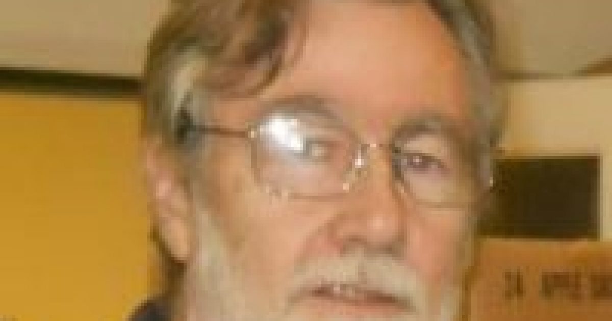 Mr. Richard Brian Botting: Obituary - TownsTowns