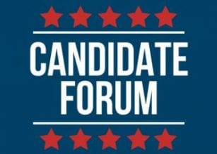 Hiawassee Candidate Forum