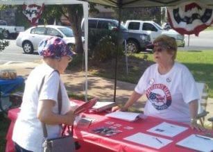 Towns County GOP