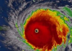 Hurricane Irma