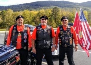 Towns County American Legion