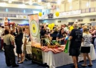 Towns County Business Showcase