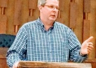 Commissioner Bradshaw