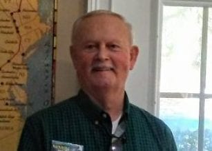 Sam Fullerton Movers Shakers