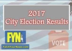 Hiawassee Election