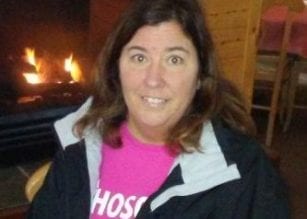 Nacy Noblet Hiawassee City Council