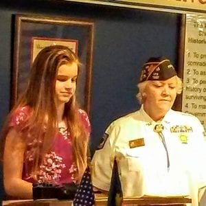 hiawassee vfw