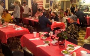 VFW Hiawassee