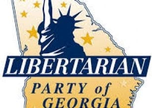 Libertarian Georgia