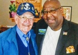 Bud Johnson Towns County