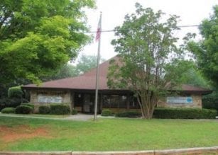 Towns County Tax Office