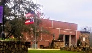 Young Harris College