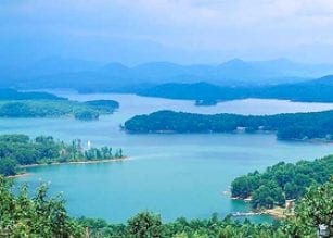 Lake Chatuge