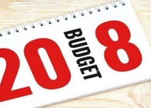 Towns County Budget