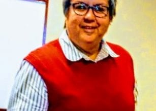 Liz Ordiales