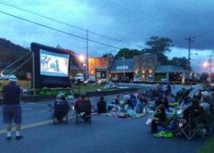 Hiawassee movie