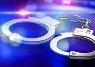 Towns County arrests
