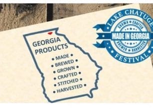 Made in Georgia