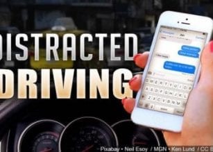 Hands free Georgia act