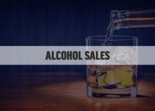 Hiawassee liquor