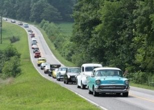 Hiawassee Moonshine Festival