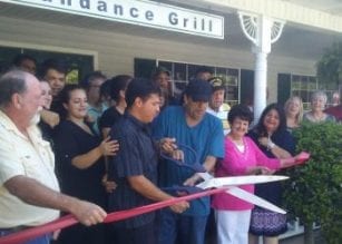 Sundance Grill