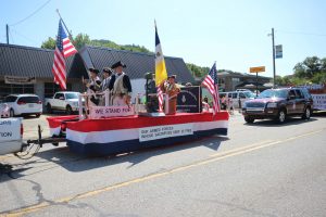 Sons of the American Revolution