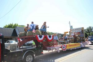Hiawassee Antique Mall