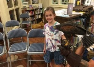 Georgia Mountain Falconry