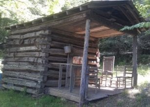 Tate City