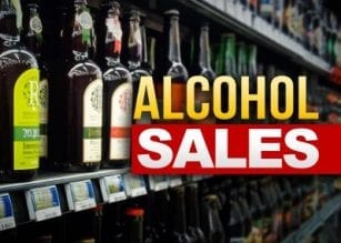Hiawassee package store