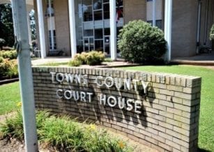 Towns County SPLOST