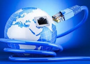 Clay County internet