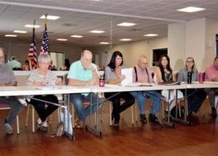 Towns County Conventions Visitors Bureau