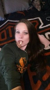 Crystal LeAnn Carter
