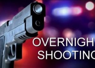 Towns county Shooting