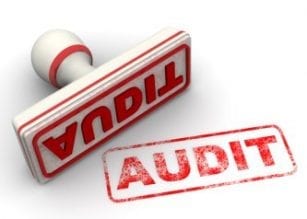Towns County audit