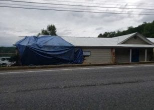 fatal Crash Hiawassee