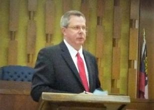 Commissioner Bradshaw
