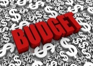 Hiawassee budget