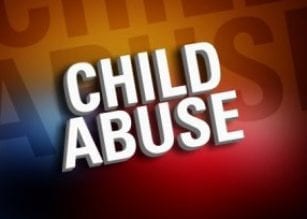 Hiawassee child abuse