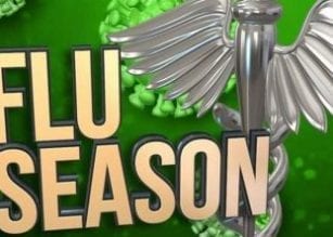Towns County flu
