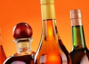 Towns County alcohol