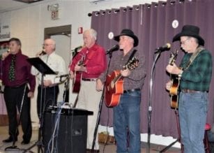 Ralph Nichols Band